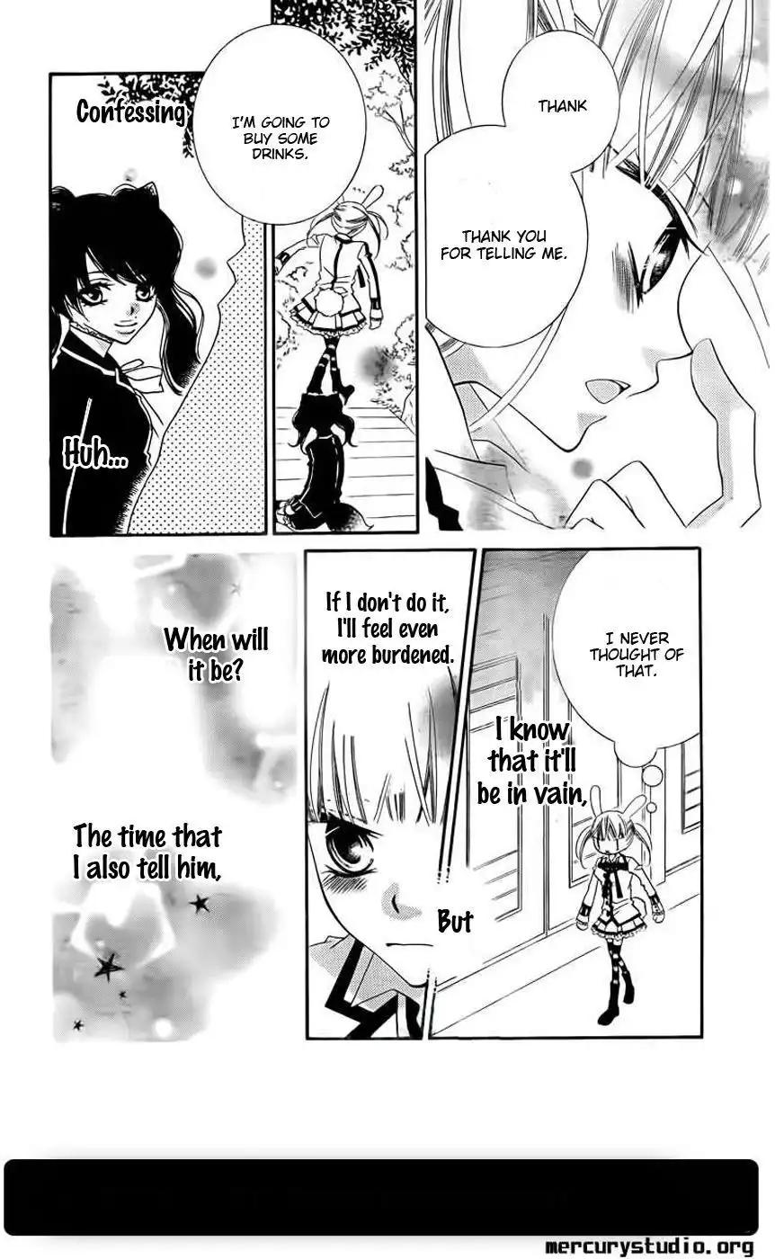 Monokuro Shounen Shoujo Chapter 44 22